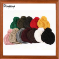 fashion Knitted Hat